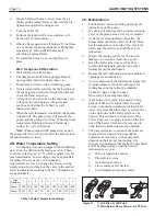 Preview for 16 page of Laars Mini-Therm II JV Installation And Operation Instructions Manual