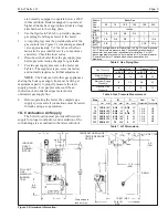 Предварительный просмотр 5 страницы Laars Mini-Therm JVi JVH Installation And Operation Instructions Manual