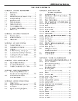 Preview for 2 page of Laars MINI-THERM JX Installation And Operation Instruction Manual