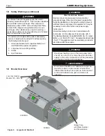 Предварительный просмотр 6 страницы Laars MINI-THERM JX Installation And Operation Instruction Manual