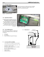 Предварительный просмотр 8 страницы Laars MINI-THERM JX Installation And Operation Instruction Manual