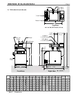 Предварительный просмотр 9 страницы Laars MINI-THERM JX Installation And Operation Instruction Manual