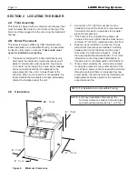 Предварительный просмотр 10 страницы Laars MINI-THERM JX Installation And Operation Instruction Manual