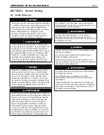 Preview for 11 page of Laars MINI-THERM JX Installation And Operation Instruction Manual