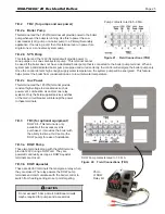 Предварительный просмотр 25 страницы Laars MINI-THERM JX Installation And Operation Instruction Manual