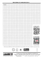 Preview for 52 page of Laars MINI-THERM JX Installation And Operation Instruction Manual