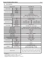 Preview for 5 page of Laars MSTWW199 Operation Instructions Manual