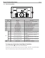 Preview for 43 page of Laars MSTWW199 Operation Instructions Manual