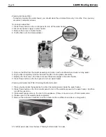 Preview for 56 page of Laars MSTWW199 Operation Instructions Manual