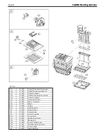 Preview for 62 page of Laars MSTWW199 Operation Instructions Manual