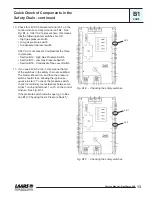 Предварительный просмотр 23 страницы Laars NeoThem NTH Service Manual