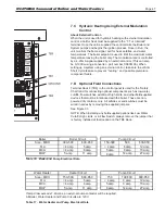 Предварительный просмотр 47 страницы Laars NEOTHERM NTH Installation And Operation Instructions Manual