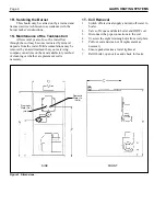 Preview for 6 page of Laars newport NP 100 Installation, Operation And Maintenance Instructions