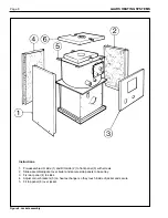 Preview for 8 page of Laars newport NP 100 Installation, Operation And Maintenance Instructions