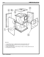 Preview for 8 page of Laars newport Installation, Operation And Maintanance