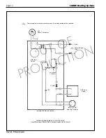 Предварительный просмотр 10 страницы Laars newport Installation, Operation And Maintanance