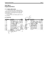 Preview for 11 page of Laars newport Installation, Operation And Maintanance