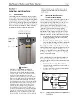 Предварительный просмотр 5 страницы Laars NTH1000 Installation And Operation Instructions Manual