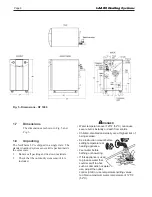 Предварительный просмотр 10 страницы Laars NTH1000 Installation And Operation Instructions Manual