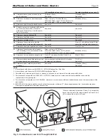 Предварительный просмотр 17 страницы Laars NTH1000 Installation And Operation Instructions Manual