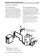 Предварительный просмотр 31 страницы Laars NTH1000 Installation And Operation Instructions Manual