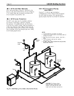 Предварительный просмотр 32 страницы Laars NTH1000 Installation And Operation Instructions Manual