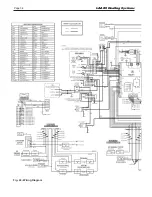 Предварительный просмотр 38 страницы Laars NTH1000 Installation And Operation Instructions Manual