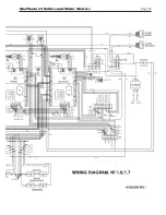 Предварительный просмотр 39 страницы Laars NTH1000 Installation And Operation Instructions Manual