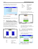 Предварительный просмотр 42 страницы Laars NTH1000 Installation And Operation Instructions Manual