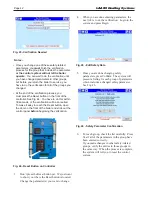 Предварительный просмотр 46 страницы Laars NTH1000 Installation And Operation Instructions Manual