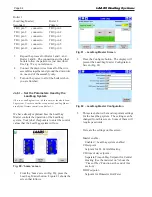 Предварительный просмотр 68 страницы Laars NTH1000 Installation And Operation Instructions Manual