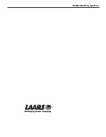 Предварительный просмотр 4 страницы Laars OMNITHERM ONH1250 Assembly, Installation And Operation Instructions