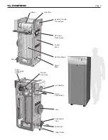 Предварительный просмотр 9 страницы Laars OMNITHERM ONH1250 Assembly, Installation And Operation Instructions