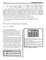 Предварительный просмотр 16 страницы Laars OMNITHERM ONH1250 Assembly, Installation And Operation Instructions