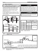 Предварительный просмотр 22 страницы Laars OMNITHERM ONH1250 Assembly, Installation And Operation Instructions