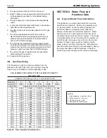 Предварительный просмотр 24 страницы Laars OMNITHERM ONH1250 Assembly, Installation And Operation Instructions