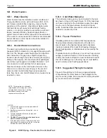 Предварительный просмотр 32 страницы Laars OMNITHERM ONH1250 Assembly, Installation And Operation Instructions