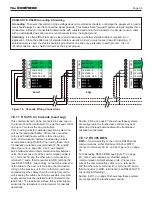 Предварительный просмотр 39 страницы Laars OMNITHERM ONH1250 Assembly, Installation And Operation Instructions