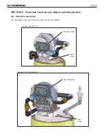 Предварительный просмотр 89 страницы Laars OMNITHERM ONH1250 Assembly, Installation And Operation Instructions