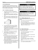 Предварительный просмотр 106 страницы Laars OMNITHERM ONH1250 Assembly, Installation And Operation Instructions