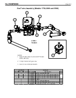 Предварительный просмотр 129 страницы Laars OMNITHERM ONH1250 Assembly, Installation And Operation Instructions