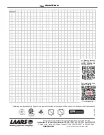 Предварительный просмотр 136 страницы Laars OMNITHERM ONH1250 Assembly, Installation And Operation Instructions