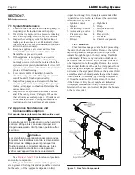 Preview for 32 page of Laars Pennant PNCH Installation And Operation Instructions Manual