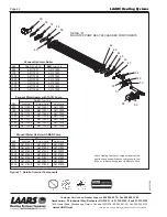 Preview for 44 page of Laars Pennant PNCH Installation And Operation Instructions Manual