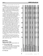 Preview for 22 page of Laars Pennant PNCP 1000 Installation And Operation Instructions Manual