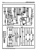 Preview for 32 page of Laars Pennant PNCP 1000 Installation And Operation Instructions Manual