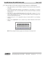 Preview for 11 page of Laars ProtoNode FPC-N34 Startup Manual