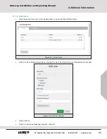 Предварительный просмотр 53 страницы Laars ProtoNode FPC-N54 Installation And Operating Manual