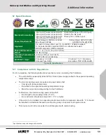 Предварительный просмотр 59 страницы Laars ProtoNode FPC-N54 Installation And Operating Manual