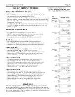 Preview for 15 page of Laars SC 12 Installation And Operation Instructions Manual